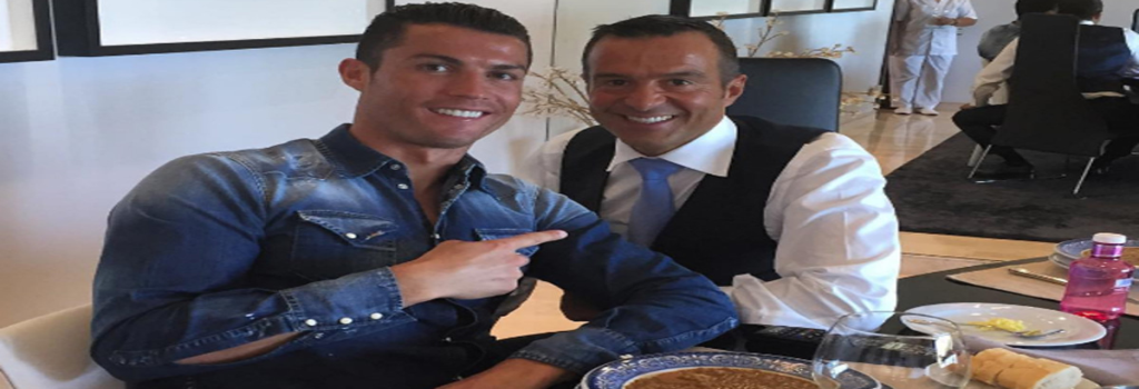Suçlanan Bu Kez Ronaldo!
